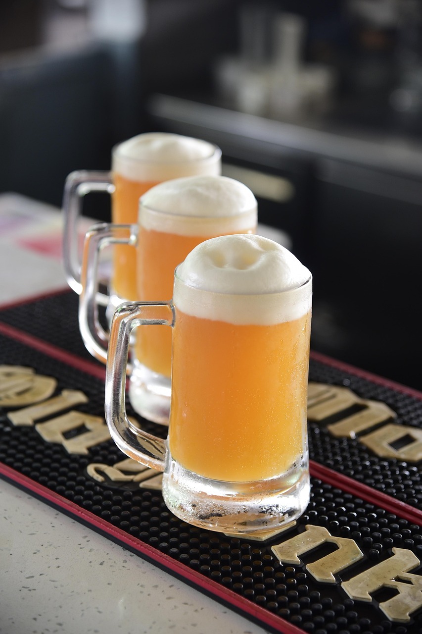 Frankfurt Craft Bier