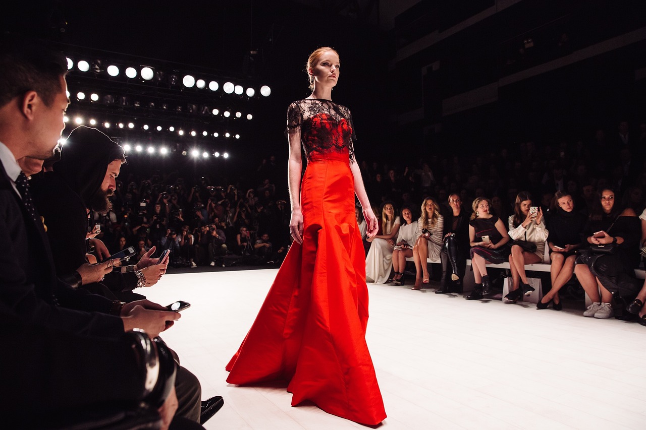 Frankfurt Fashion Week Insider-News