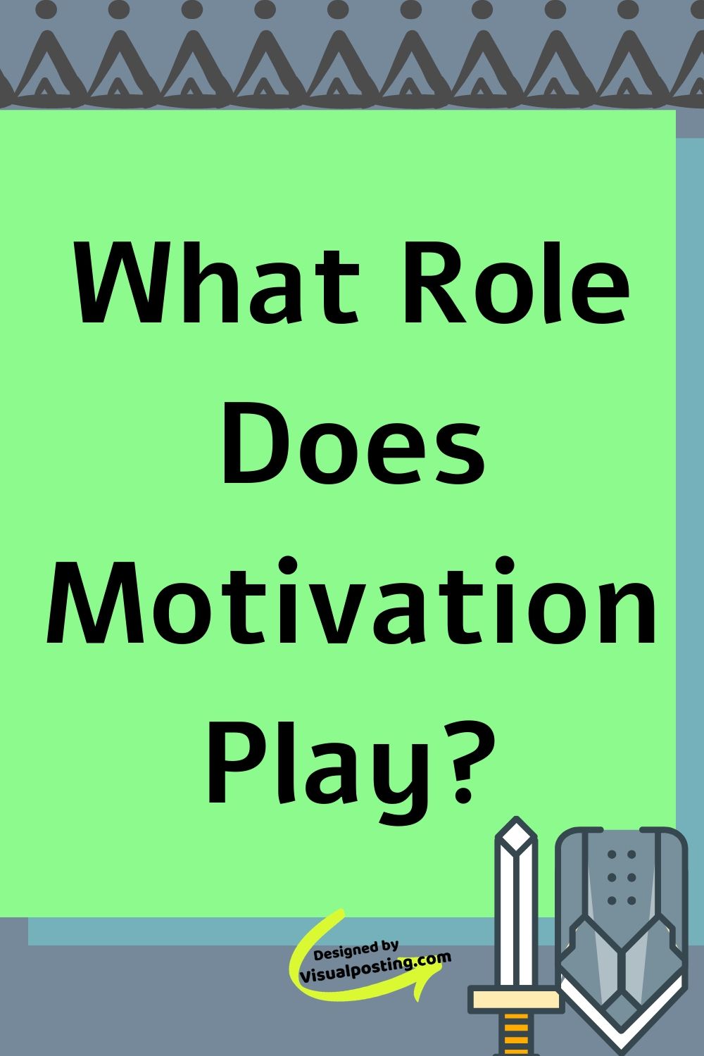 Welche Rolle spielt Motivation – Der Erfolgsfaktor, über den niemand spricht