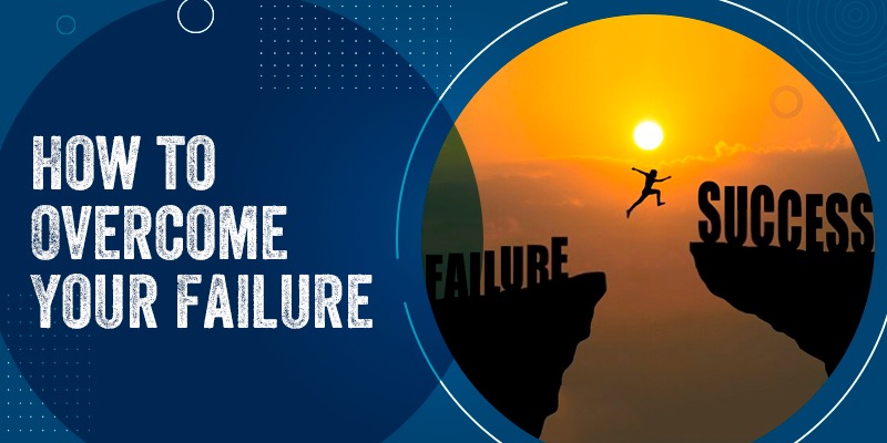Wie Sie die Angst vor dem Scheitern überwinden