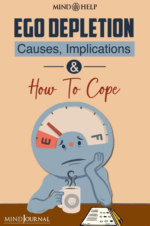 Was ist Ego Depletion? Die Erschöpfung der Willenskraft im modernen Arbeitsalltag