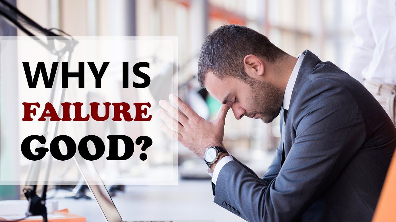 Was verursacht Angst vor dem Scheitern und wie man sie im Business-Alltag überwindet