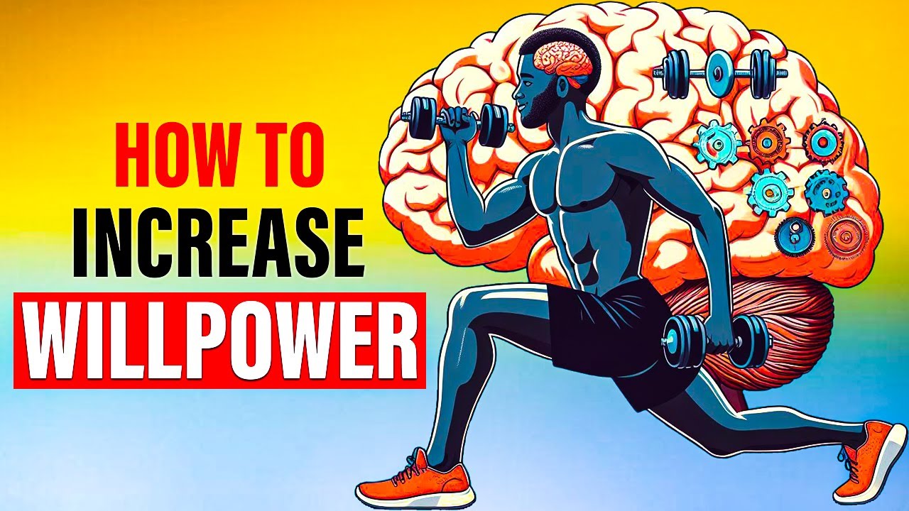 Wie man Willenskraft stärken kann: Ein Leitfaden für nachhaltigen Erfolg