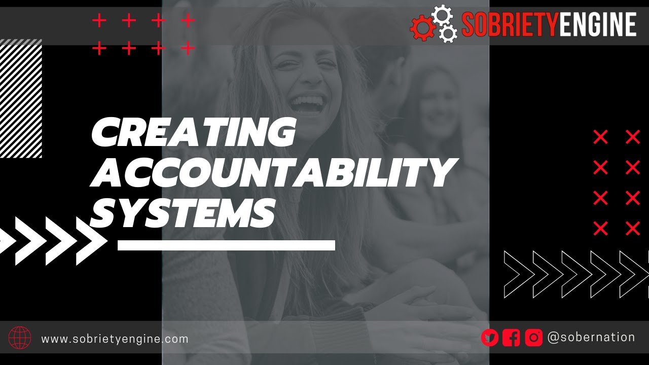 Wie man effektive Accountability-Systeme erstellt