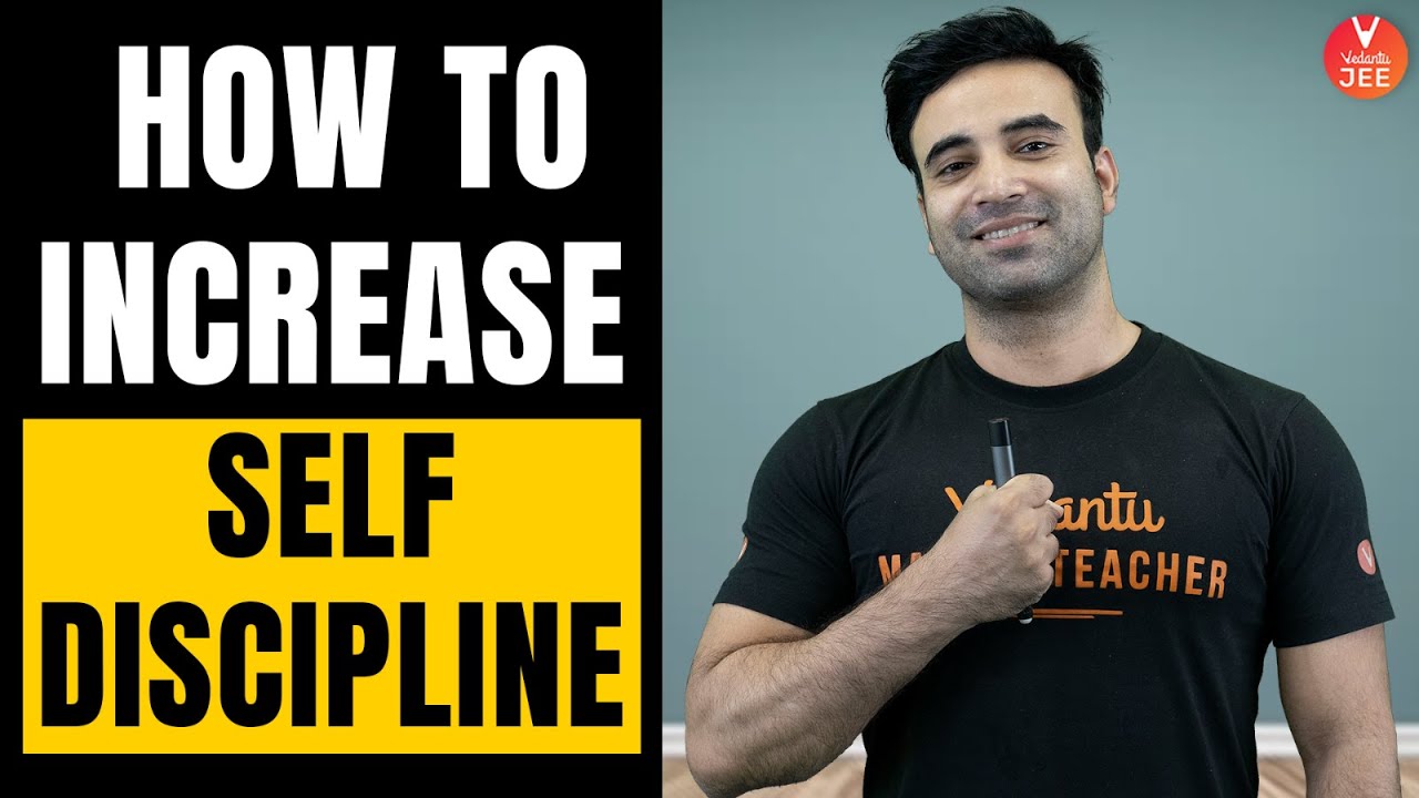 Wie man langfristig Disziplin aufrechterhält