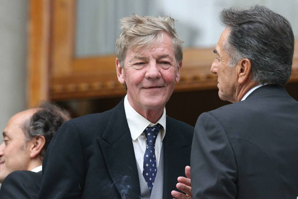 Prinz Ernst August Scheidung