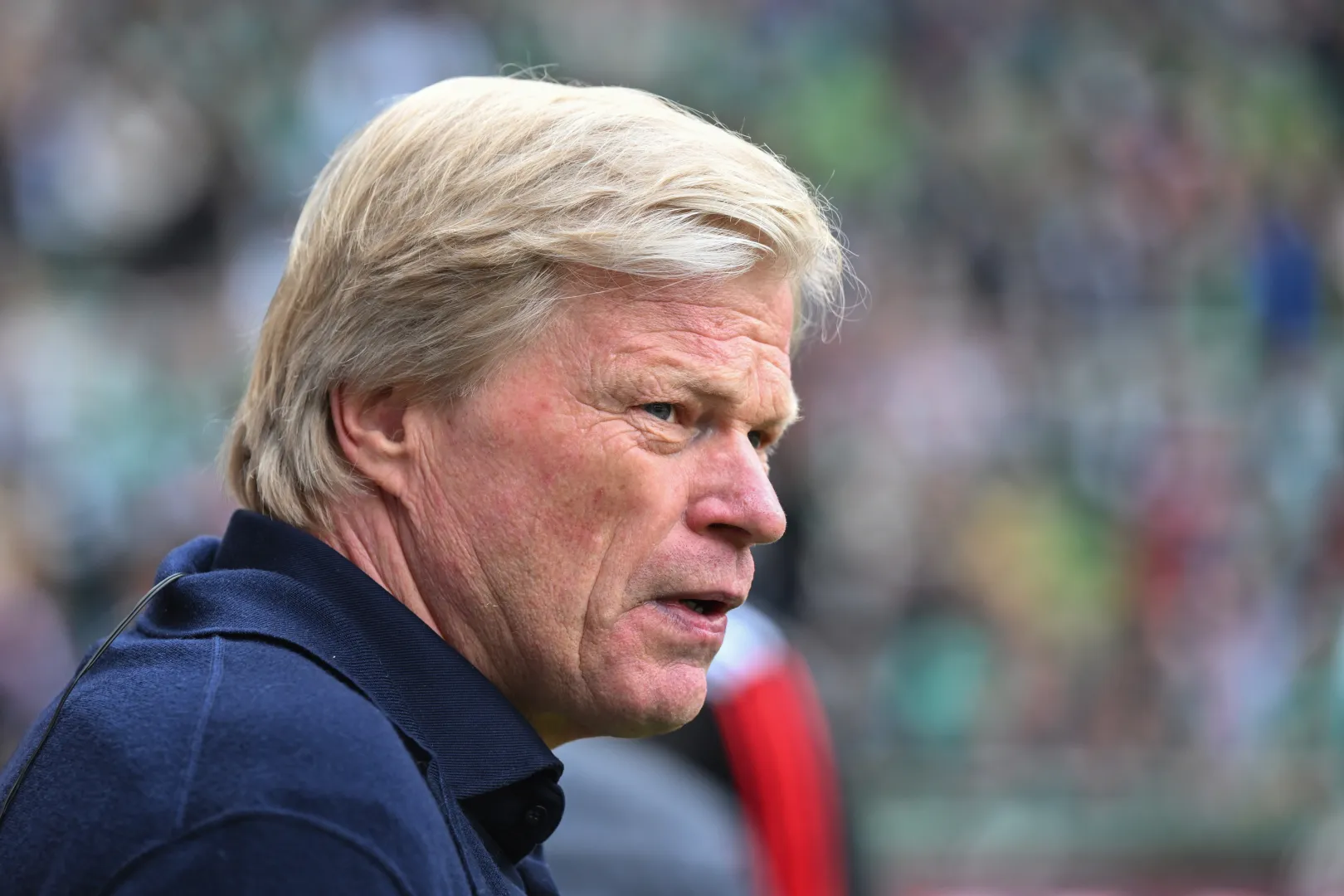 Nachrichten zur Scheidung von Oliver Kahn