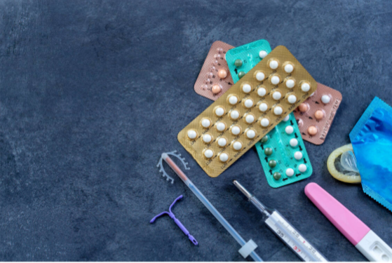 Tipps zur Auswahl des richtigen Verhütungsmittels für Ihren Lebensstil