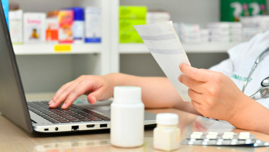 Wie das E-Rezept den Alltag in der Apotheke einfacher macht