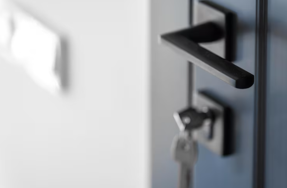 Wie ein Schlüsseldienst Ihnen in Notfällen schnell helfen kann