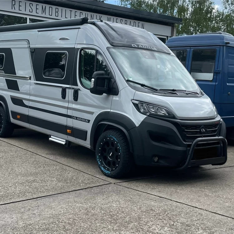 5 der besten Camper-Reparaturservices in Essen – Reisemobile technisch fit für neue Touren halten