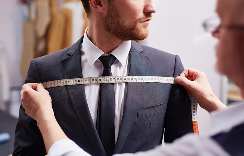 5 of the best tailors in Neuss – professionally altered clothing for a better fit