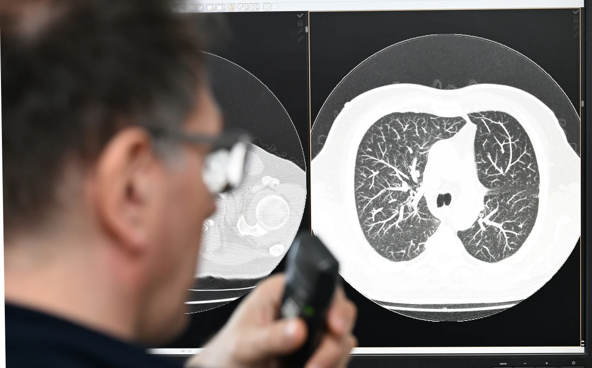 5 Anbieter für diagnostische Bildgebung in Friedrichshafen – Innere Strukturen mit geeigneten Verfahren untersuchen