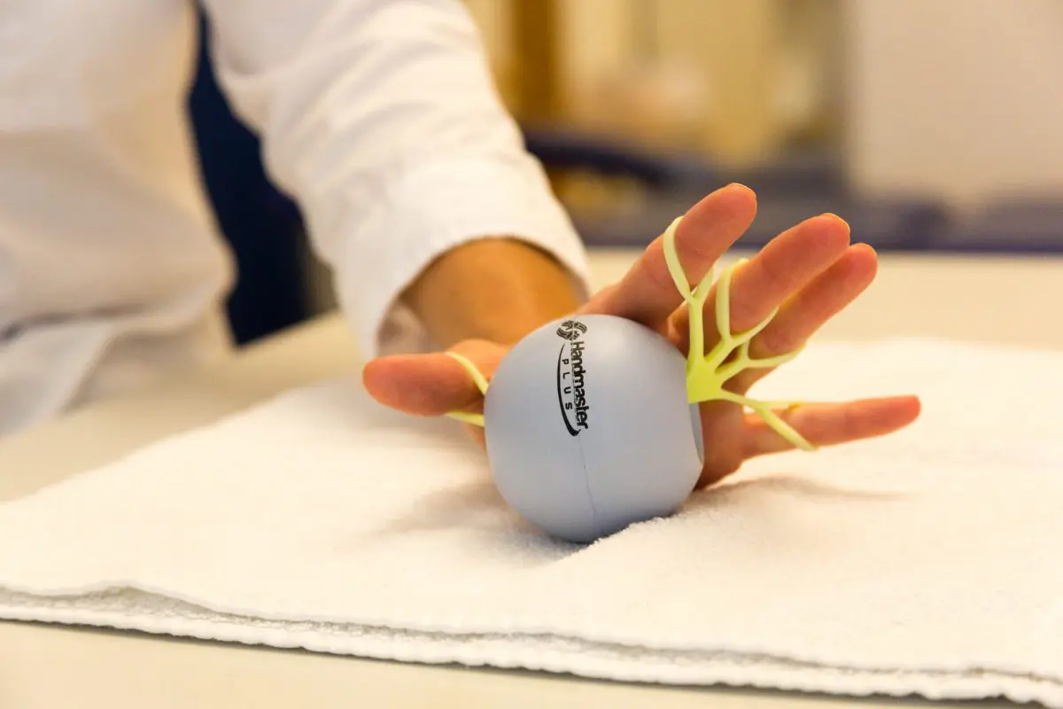 5 Angebote für Handtherapie in Kerpen – Handfunktion nach Verletzung oder Behandlung gezielt verbessern
