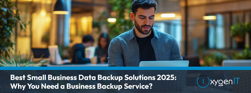 5 Anbieter für Business-Backup in Lüdenscheid