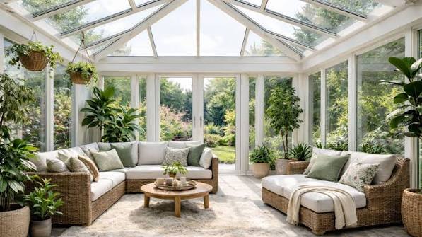 The 5 best conservatory services in Salzgitter – creating light-flooded retreats