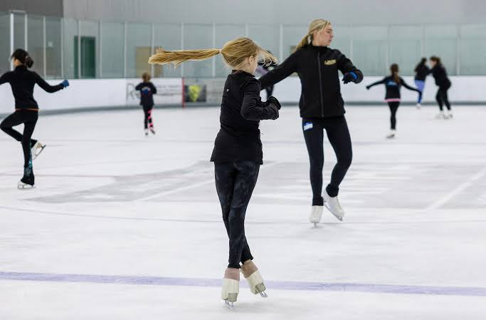 Eislauftraining in Krefeld: 5 Angebote im Vergleich